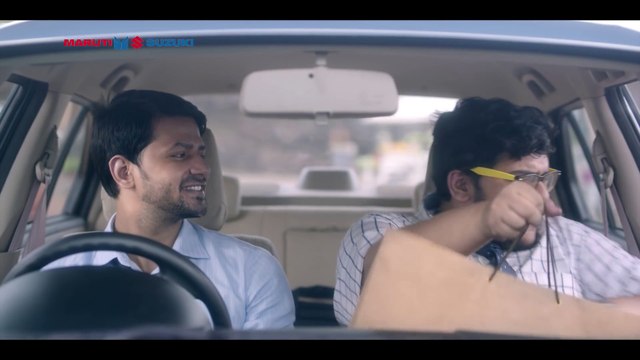 Maruti Suzuki DZire 1 Million strong Friends ad TVC ,Foodstyling by Chef Payal Gupta