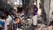 Yémen: 20 civils tués dans des raids de la coalition arabe (2)