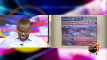 REPLAY - Revue des titres du 22 Septembre 2016 - CHERIF DIA