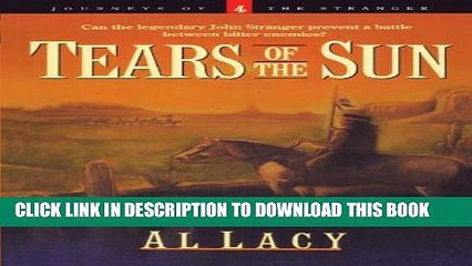 [PDF] Tears of the Sun (Journeys of the Stranger #4) Full Online