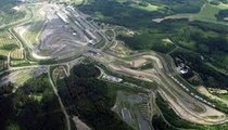 Dünyanın En Zorlu Yarış Pisti - Nürburgring
