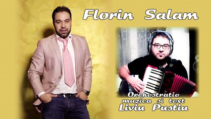 Florin Salam - Doamne ingenughez la tine ( Oficial Audio ) HiT 2016