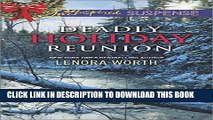 [PDF] Deadly Holiday Reunion (Love Inspired Suspense) Popular Collection