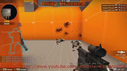 Unityhacks CSGO - CsGo HACK [Free Download] 