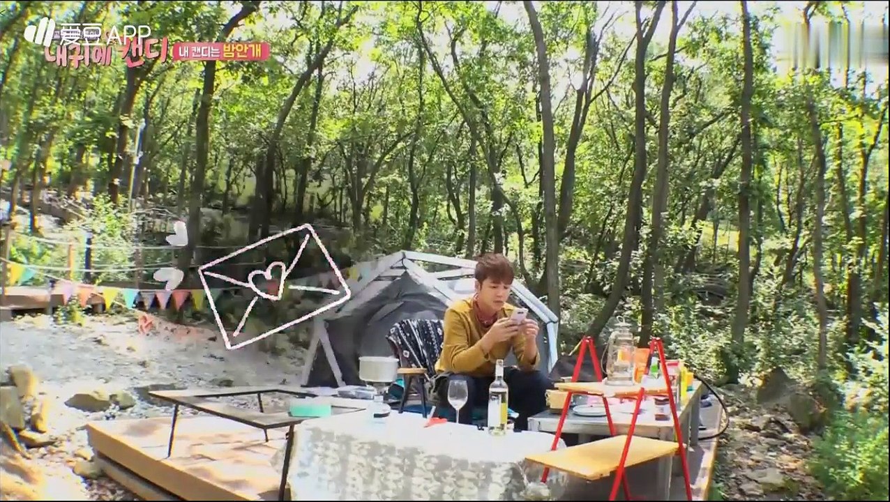 「キャンディー」第５回　②　2016.09..22