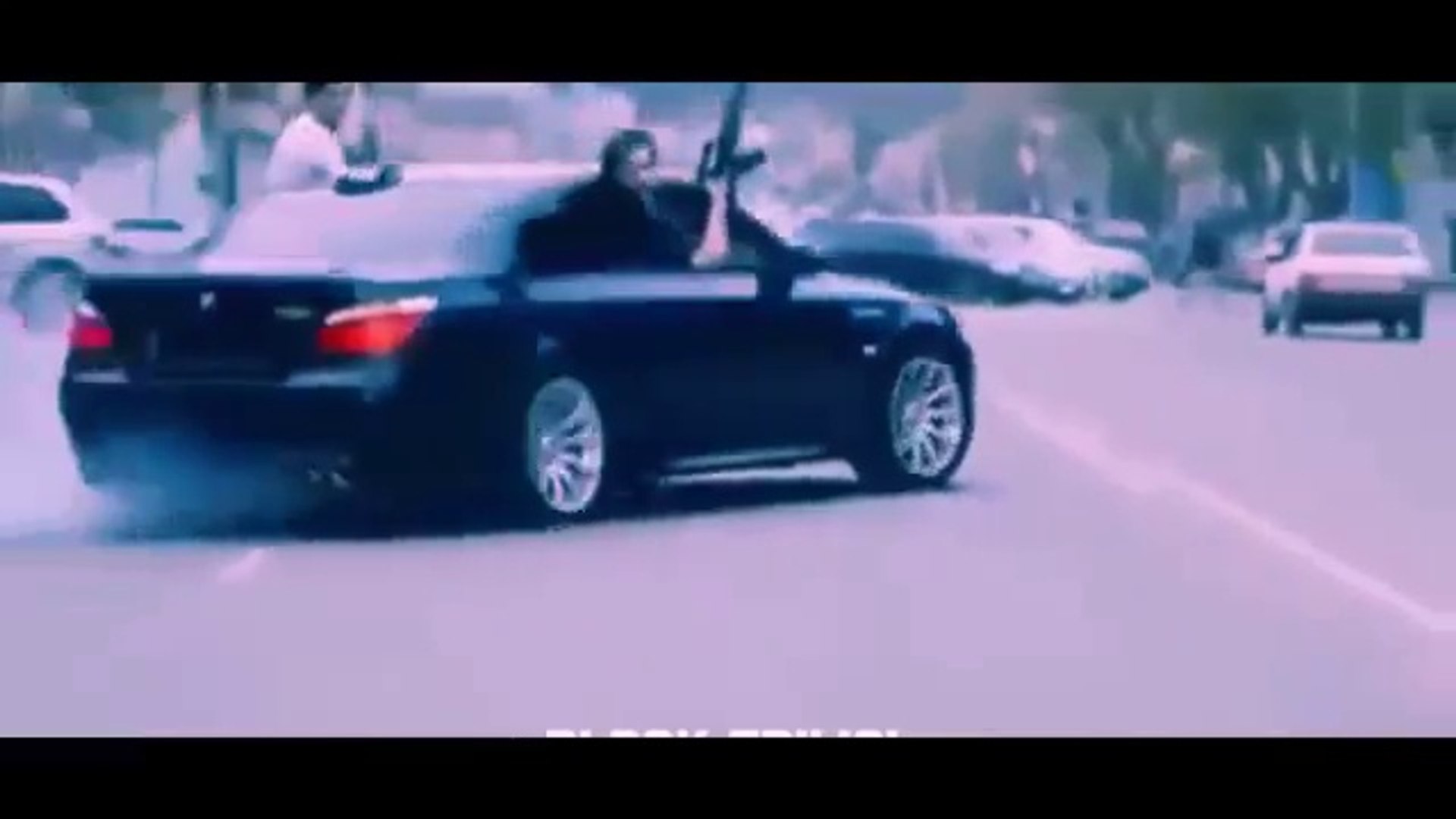 ⁣✵ Blatnoy Basota✵ - (Jizn Takaya) Armenian Mafia