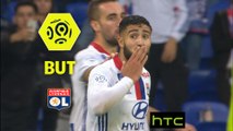 But Nabil FEKIR (36ème pen) / Olympique Lyonnais - Montpellier Hérault SC - (5-1) - (OL-MHSC) / 2016-17