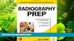 different   Radiography PREP (Program Review and Exam Preparation), 8th Edition (Lange)