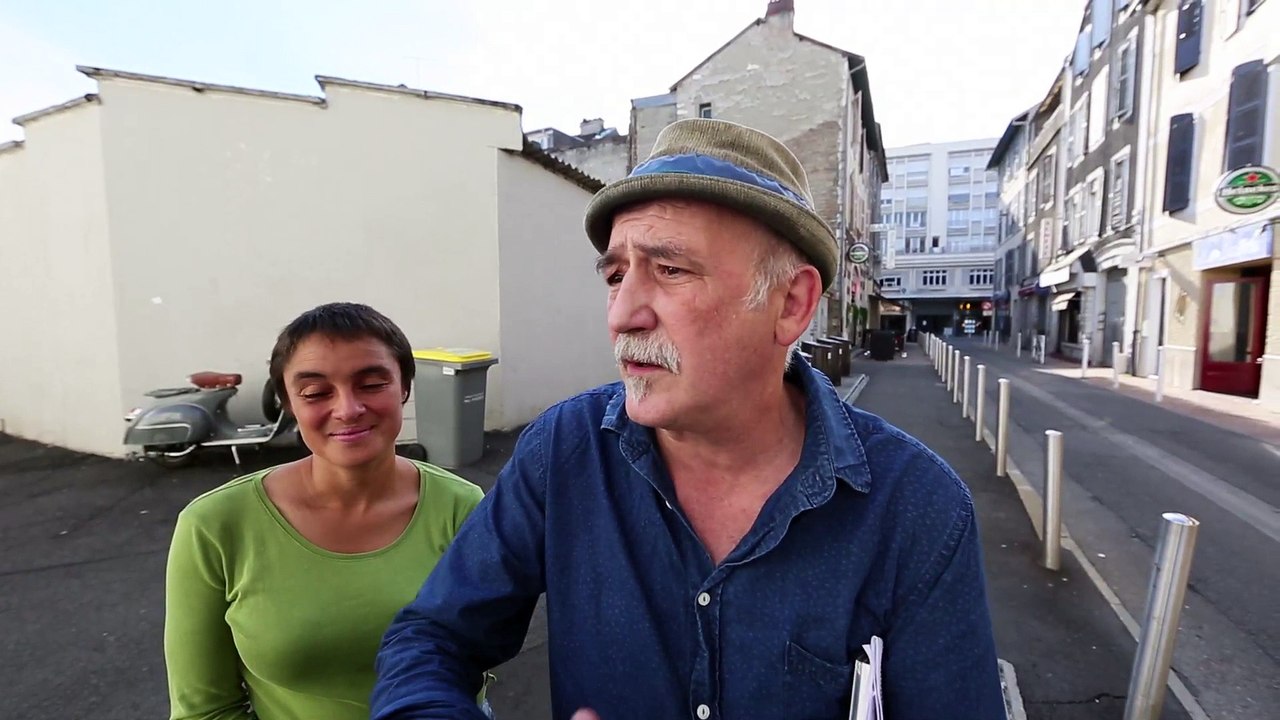 André Minvielle sort un nouvel opus, par David Le Deodic