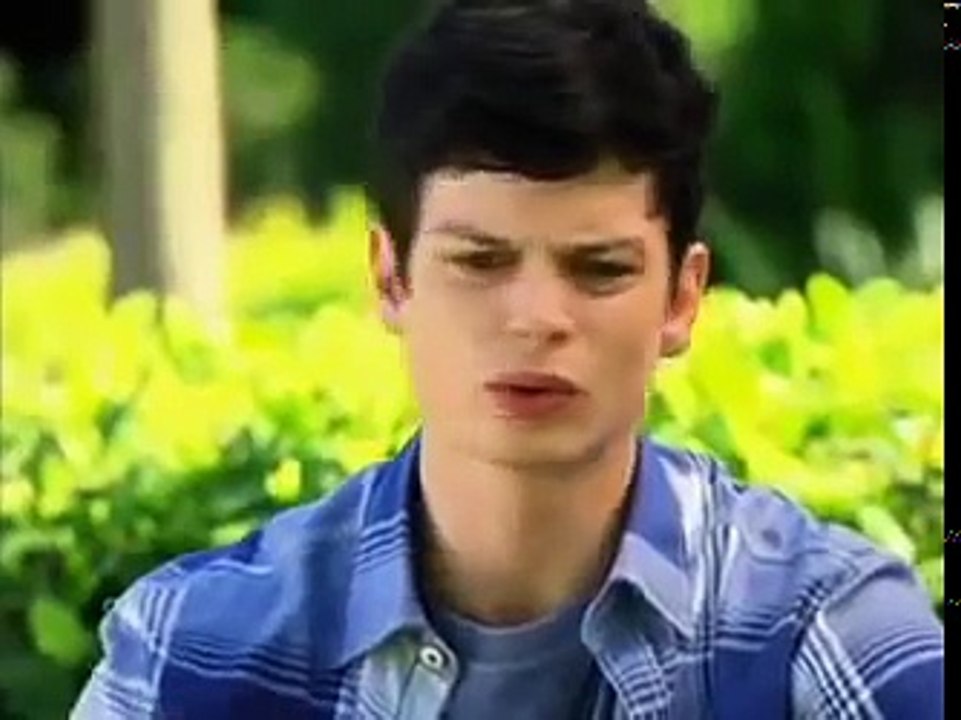Rebelde Brasil capítulo 55 (completo)