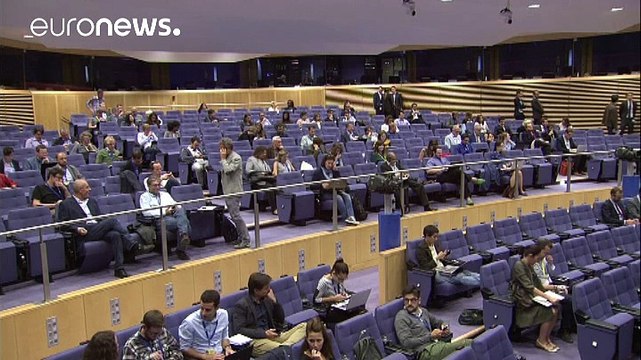 Екс-комісар опинилася в центрі етичного скандалу