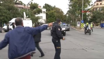 Başbakan Yıldırım, Mazhar Gürgen Bayatlı'nın Cenazesine Katıldı