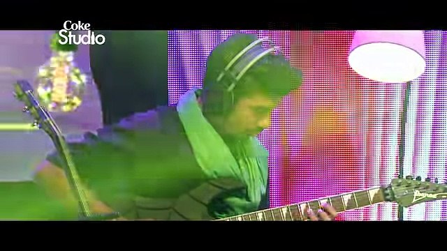 Ala Baali, Nirmal Roy & Jabar Abbas, Episode 4, Coke Studio