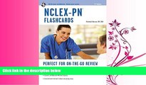 read here  NCLEX-PN Flashcards (Nursing Test Prep)