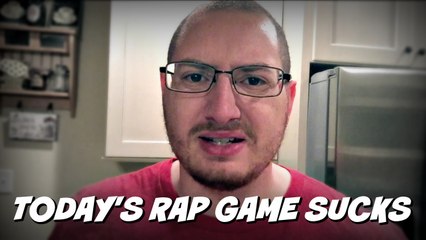 TODAY'S RAP GAME SUCKS - 365 Strong - W3D1