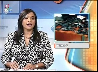 Lo que acaban de incautar y a quien vinculan