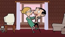 Mr Bean super dance P3 | Mr Bean Cartoon | Mr Bean Animated Series