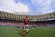 Francesco Totti - Roma per sempre (Asr Music)