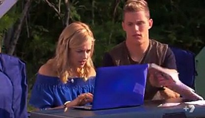 Home and Away 6509 22nd September 2016