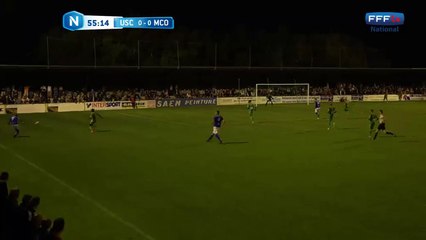 Superbe temps fort !!!