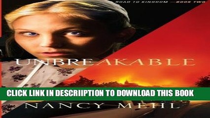 [PDF] Unbreakable (Road to Kingdom) (Volume 2) Popular Online