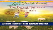 [PDF] The Forest Ranger s Promise (Love Inspired) Full Colection