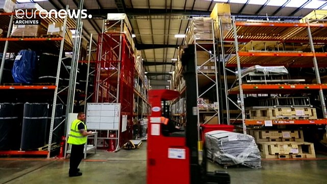 Минфин ФРГ: рост немецкой экономики замедлится