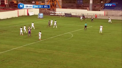 Centre trop profond