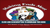 New Book Making Ends Meet: For Better or For Worse 3rd Treasury (For Better or for Worse Treasury)