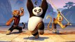 Watch Kung Fu Panda Streaming