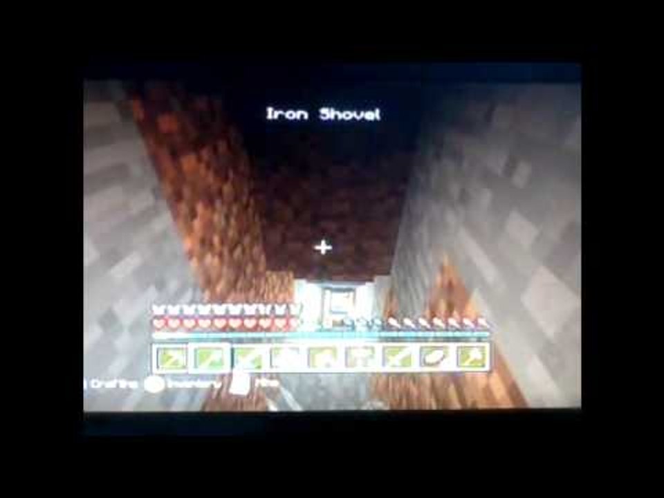 Minecraft hardcore survival ep4