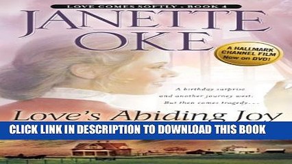 [PDF] Loves Abiding Joy (Love Comes Softly) Popular Collection