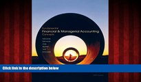 READ book  Fundamental Financial and Managerial Accounting Concepts  FREE BOOOK ONLINE