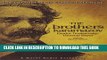 [PDF] The Brothers Karamazov [MP3 CD] (Christian Themes in Classic Literature) Full Colection