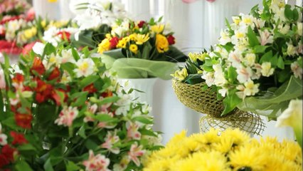 Antalya çiçekçi telefonları