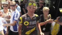 Cyclisme - Thomas Voeckler va prendre sa retraite après le Tour de France 2017