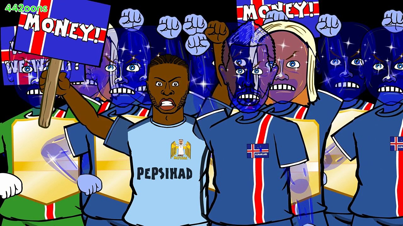 FIFA 17 RATINGS - FOOTBALLERS REACT! (Zlatan, CR7, Messi, Muller, Rooney, Luiz, Akinfenwa parody)