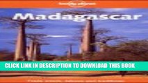 [PDF] Lonely Planet Madagascar and Comoro Edition (Lonely Planet Travel Survival Kit) [Online Books]