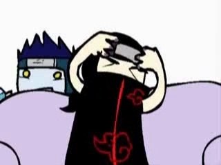 ultimate naruto fan flash 4