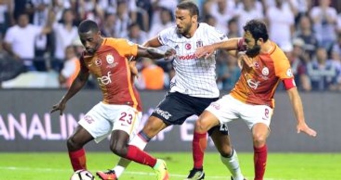 Beşiktaş-Galatasaray Derbisinde Üst/Alt İddaa Oranları Değişti