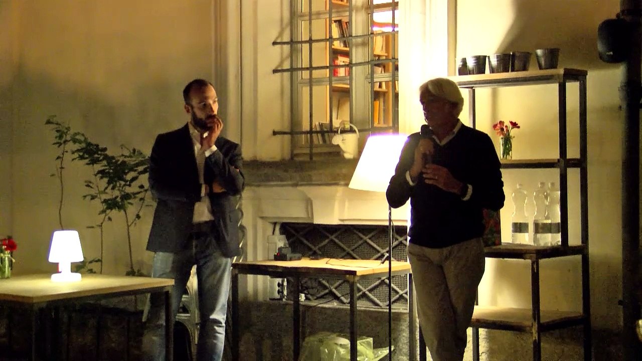 serata