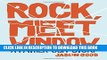 New Book Rock, Meet Window: A Father-Son Story