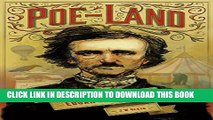 Collection Book Poe-Land: The Hallowed Haunts of Edgar Allan Poe