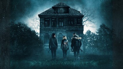 Disfrute Don't Breathe Película completa