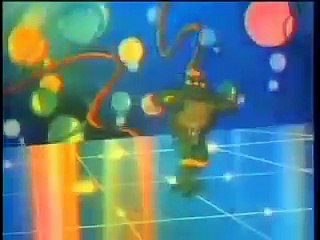 Las Tortugas Ninja 87 Español Latino- Capítulo 1