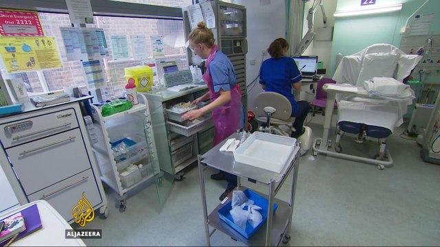 UK: Ethnic minorities urged to discuss organ donations due to shortages