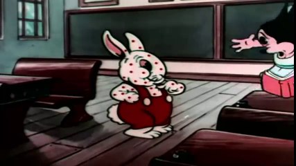 TURMA DO PICA PAU  A RAPOSA DE O COELHO