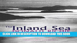 Collection Book The Inland Sea