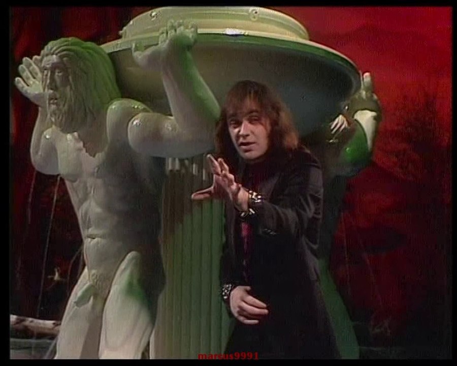 Udo Lindenberg - Jonny Controletti (Plattenküche)