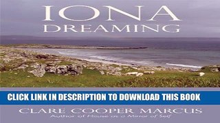 Collection Book Iona Dreaming: The Healing Power of Place
